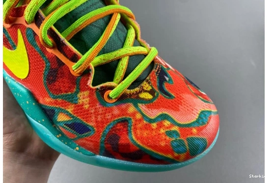 Protro Kobe Nike  HM9621-900  Kobe” “What 8  The 1228